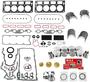 DNJ Engine Components Engine Master Kit