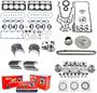 DNJ Engine Components Engine Master Kit