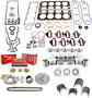 DNJ Engine Components Engine Master Kit