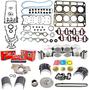 DNJ Engine Components Engine Master Kit