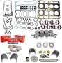 DNJ Engine Components Engine Master Kit