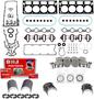 DNJ Engine Components Engine Master Kit