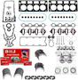 DNJ Engine Components Engine Master Kit