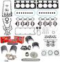 DNJ Engine Components Engine Master Kit