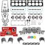 DNJ Engine Components Engine Master Kit