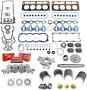 DNJ Engine Components Engine Master Kit