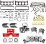 DNJ Engine Components Engine Master Kit