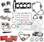 DNJ Engine Components Engine Master Kit