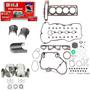 DNJ Engine Components Engine Master Kit