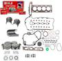 DNJ Engine Components Engine Master Kit