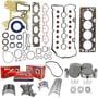 DNJ Engine Components Engine Master Kit