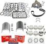 DNJ Engine Components Engine Master Kit