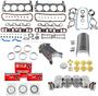 DNJ Engine Components Engine Master Kit