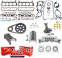 DNJ Engine Components Engine Master Kit