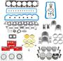 DNJ Engine Components Engine Master Kit