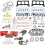 DNJ Engine Components Engine Master Kit