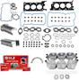 DNJ Engine Components Engine Master Kit