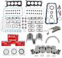 DNJ Engine Components Engine Master Kit