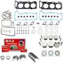 DNJ Engine Components Engine Master Kit