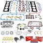 DNJ Engine Components Engine Master Kit