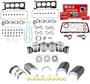 DNJ Engine Components Engine Master Kit