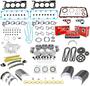 DNJ Engine Components Engine Master Kit