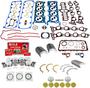 DNJ Engine Components Engine Master Kit