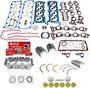DNJ Engine Components Engine Master Kit