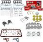DNJ Engine Components Engine Master Kit