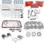 DNJ Engine Components Engine Master Kit
