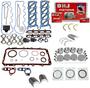 DNJ Engine Components Engine Master Kit