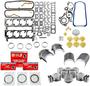 DNJ Engine Components Engine Master Kit