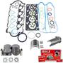 DNJ Engine Components Engine Master Kit