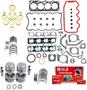 DNJ Engine Components Engine Master Kit