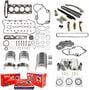 DNJ Engine Components Engine Master Kit