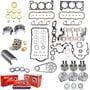 DNJ Engine Components Engine Master Kit