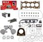 DNJ Engine Components Engine Master Kit