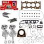 DNJ Engine Components Engine Master Kit