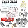 DNJ Engine Components Engine Master Kit