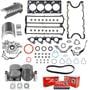 DNJ Engine Components Engine Master Kit