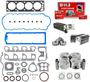 DNJ Engine Components Engine Master Kit