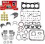 DNJ Engine Components Engine Master Kit
