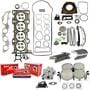 DNJ Engine Components Engine Master Kit