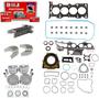 DNJ Engine Components Engine Master Kit