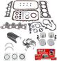 DNJ Engine Components Engine Master Kit
