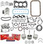 DNJ Engine Components Engine Master Kit