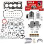 DNJ Engine Components Engine Master Kit