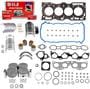 DNJ Engine Components Engine Master Kit