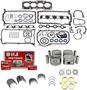 DNJ Engine Components Engine Master Kit