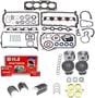 DNJ Engine Components Engine Master Kit